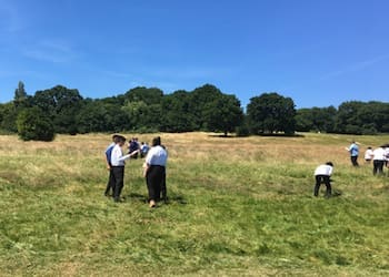 Hampstead Heath Education 2
