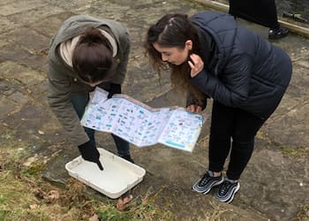 Hampstead Heath Education 3