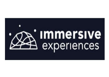 immersive experience logo