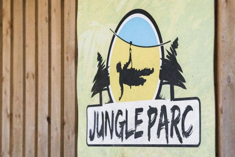 jungle parc logo