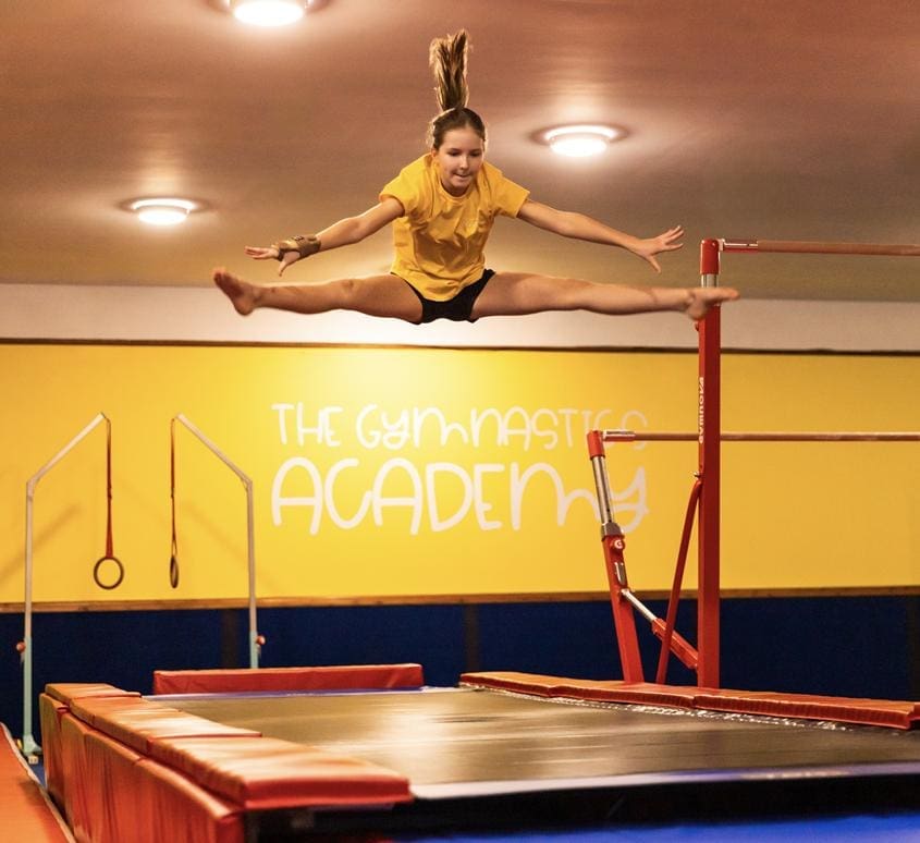 The Gymnastics Academy (4) (Copy)