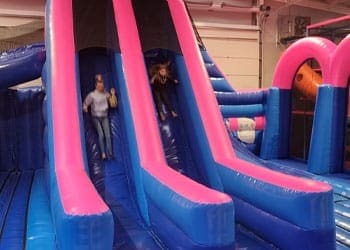 slides