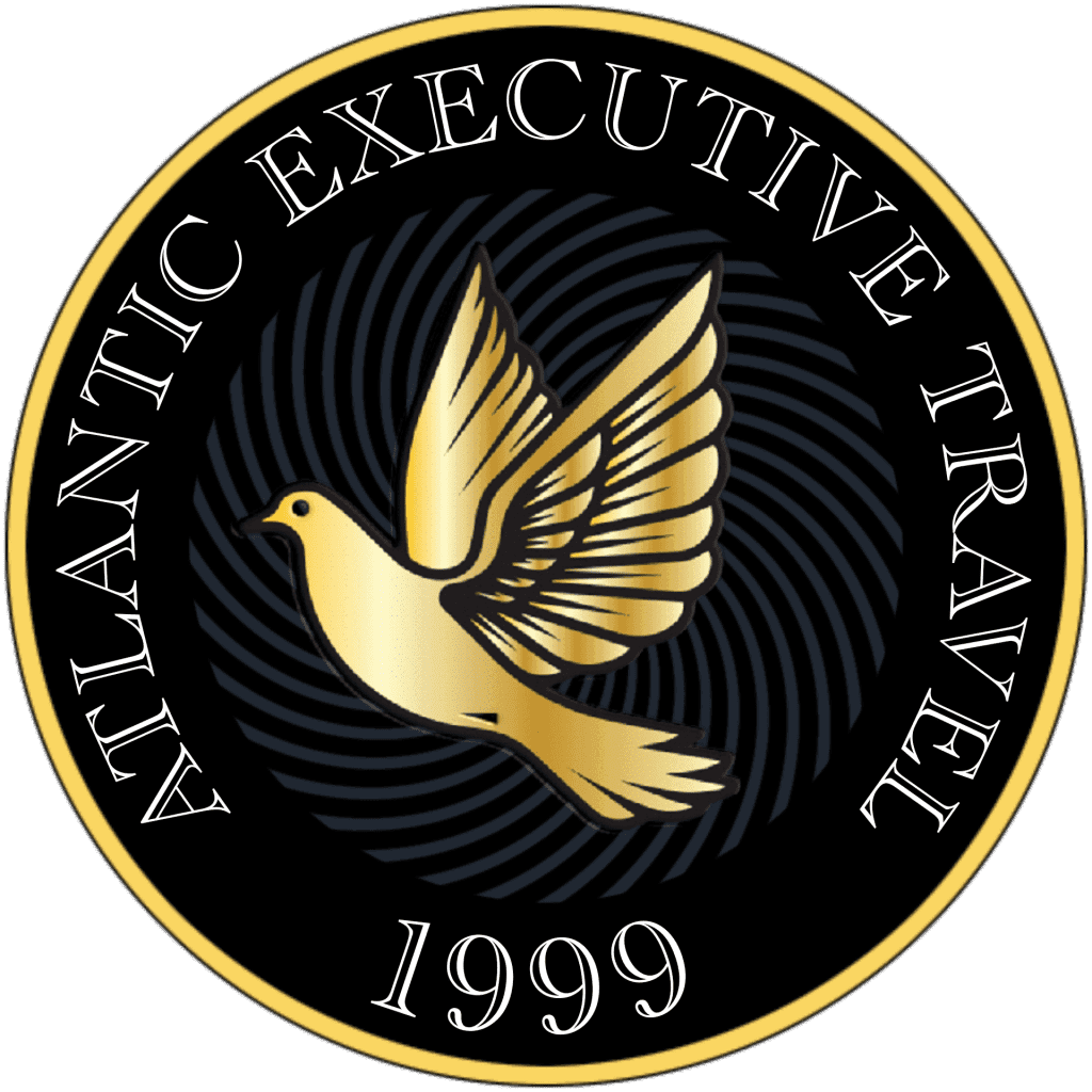 logo for Atlantic coaches