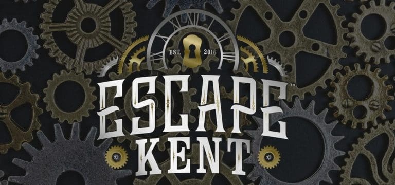 escape kent logo