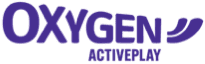 logo of Oxygen an active play indoor activity centre
